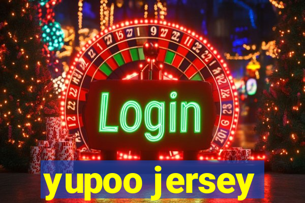 yupoo jersey